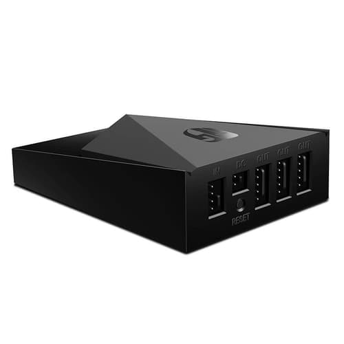 Deepcool GamerStorm MF120 3 in 1 RGB